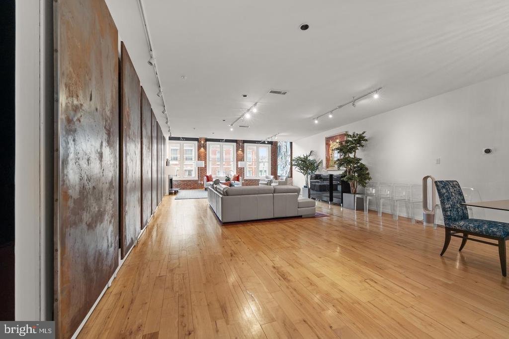 Apartment in Philadelphia, Pennsylvania, United States 2 - 18865323