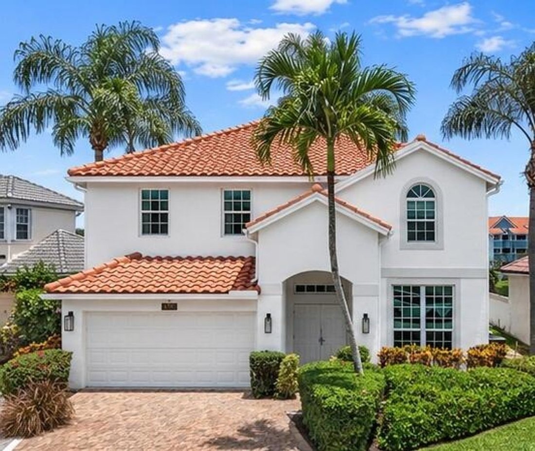House in West Palm Beach, Florida, United States 2 - 18856224