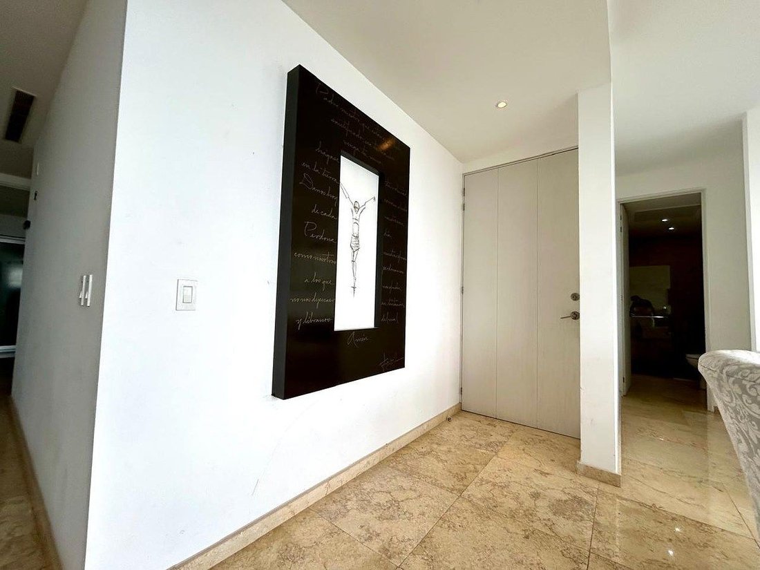 Apartment in Mérida, Yucatan, Mexico 3 - 18864029