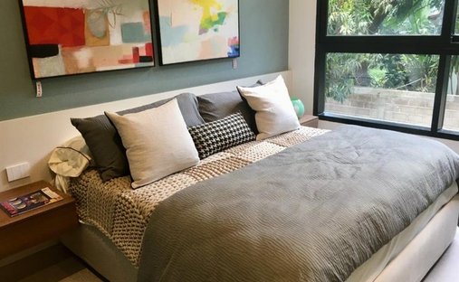Condo in Caracas, Miranda, Venezuela 1
