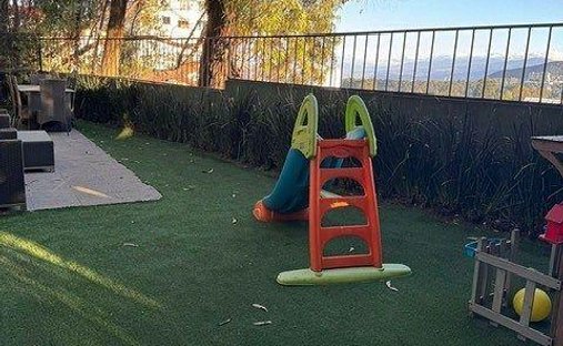Appartement à Mexico City, Mexique 1