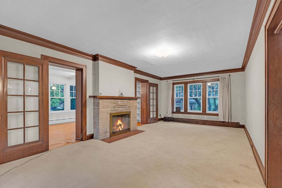 House in Highland Park, Illinois, United States 5 - 18866737