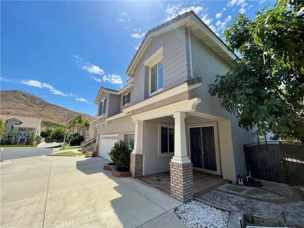 Casa a Chino Hills, California, Stati Uniti 5 - 18525448