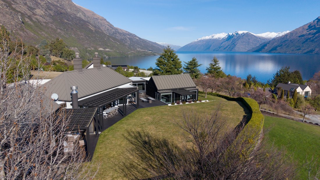 House in Queenstown, Otago, New Zealand 2 - 17253431