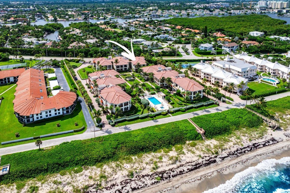 Condominio a Boynton Beach, Florida, Stati Uniti 3 - 18864892