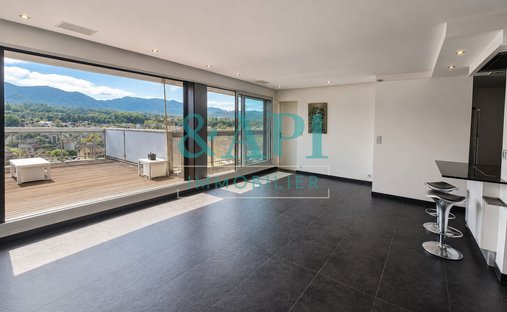 Appartamento a Cités, Tonone, Francia 1