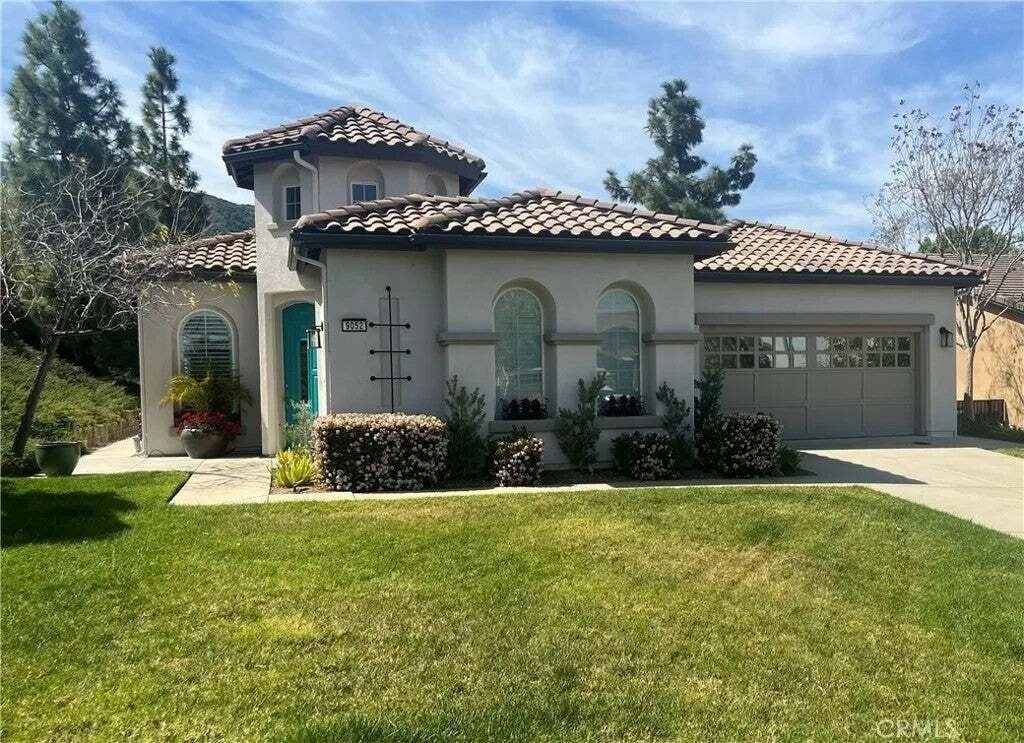 Maison à Corona, Californie, États-Unis 1 - 18392326