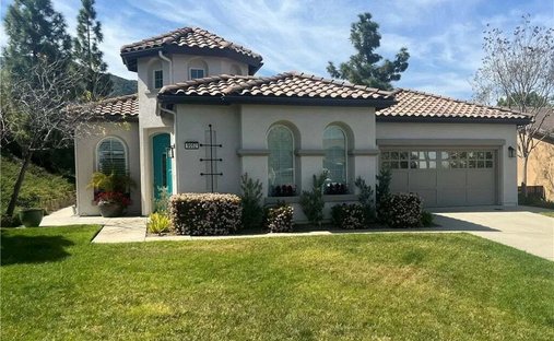 Casa a Corona, California, Stati Uniti 1