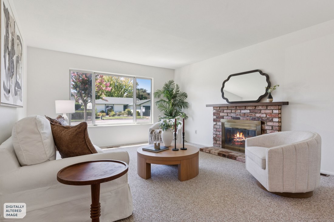 House in Sonoma, California, United States 5 - 18864256