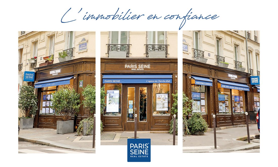 Apartment in Paris 6e Arrondissement, Paris, France 5 - 18867747