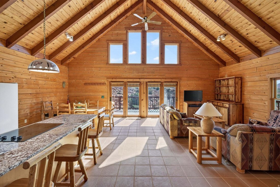 Casa en Moab, Utah, Estados Unidos 5 - 18866228