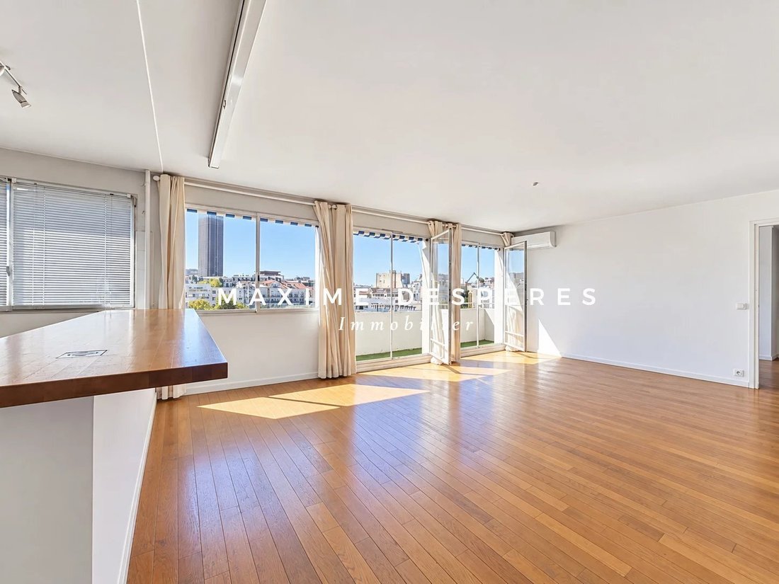 Apartment in Paris 6e Arrondissement, Paris, France 2 - 18867430