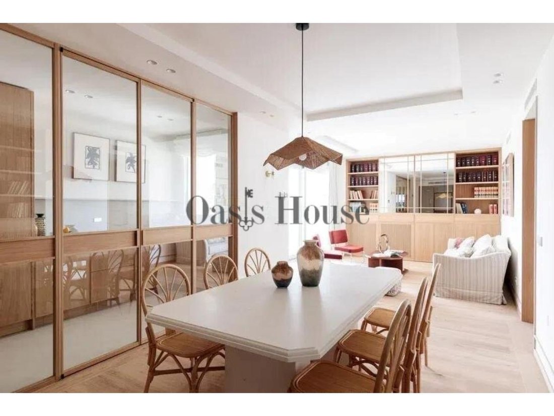 Appartement à Retiro, Madrid, Espagne 4 - 18867092