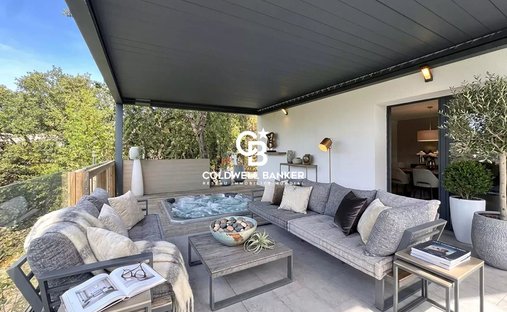 Haus in Nord, Vidauban, Frankreich 1