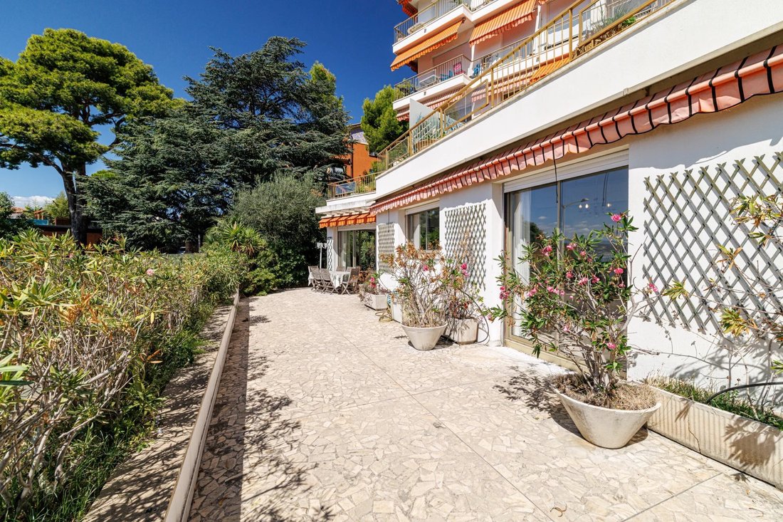 Apartment in Mont Boron, Nice, Provence-Alpes-Côte d'Azur 5 - 18831387