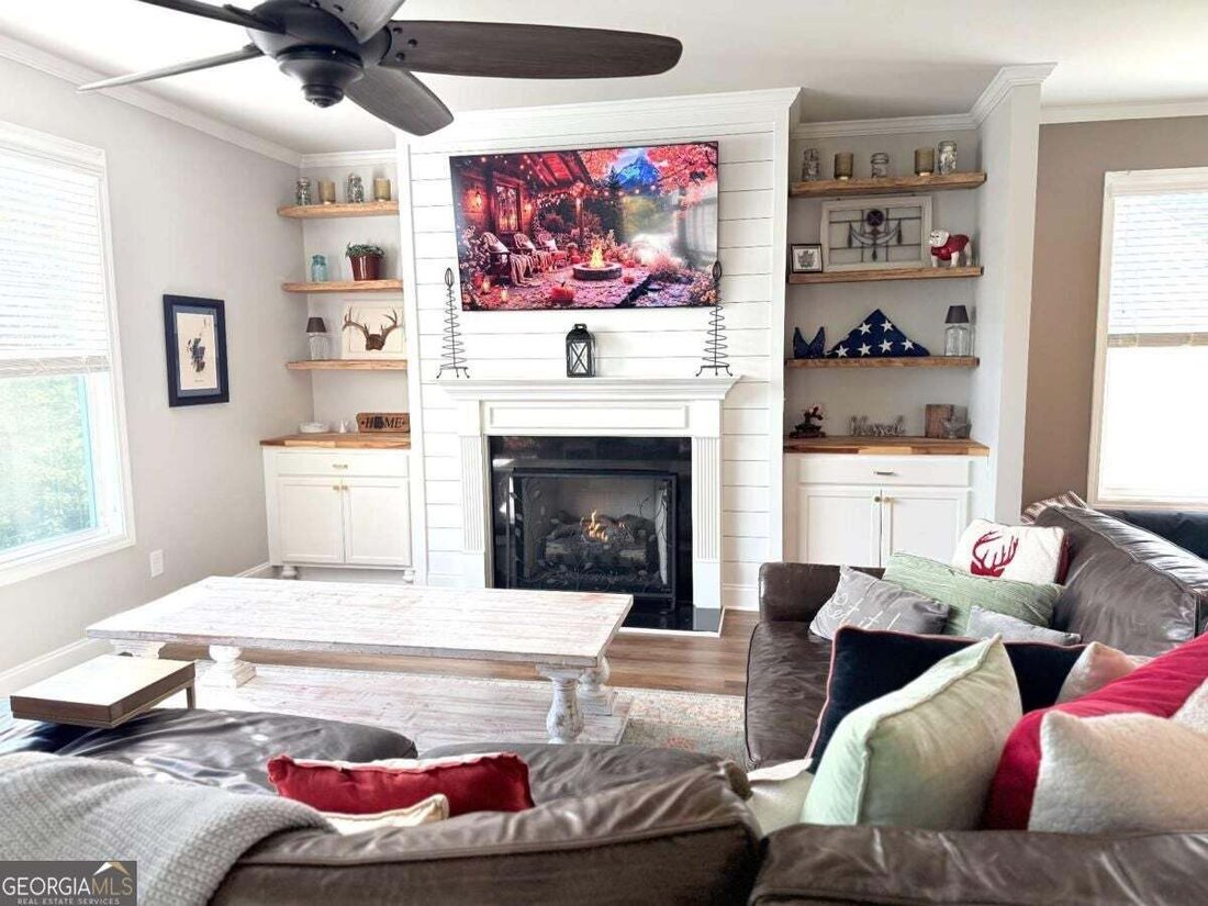 House in Gainesville, Georgia, United States 2 - 18865807