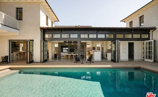 Casa a Los Angeles, California, Stati Uniti 1