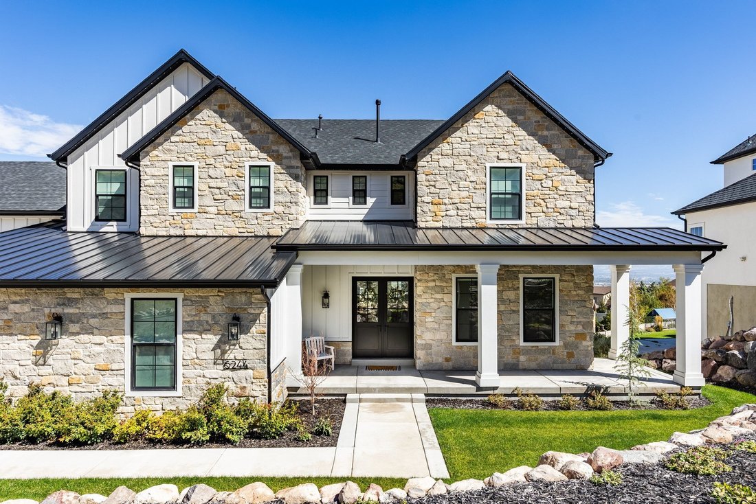 Casa a Herriman, Utah, Stati Uniti 1 - 18501118