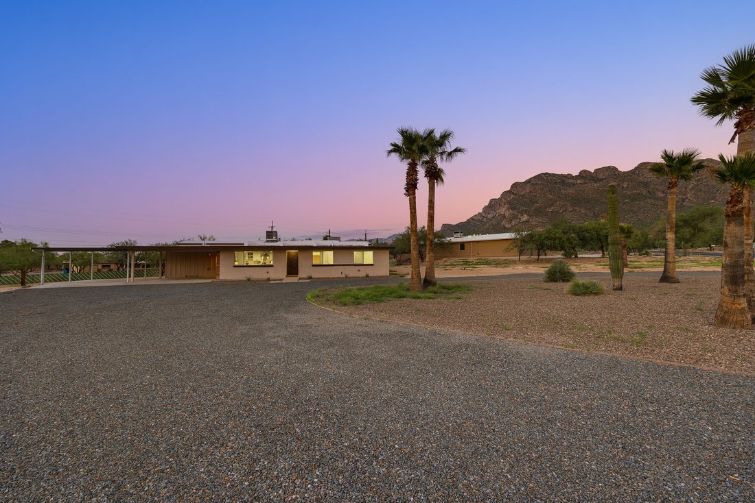 Casa en Oro Valley, Arizona, Estados Unidos 3 - 18863670