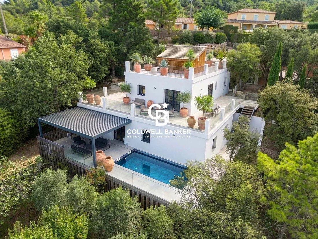 Casa en Nord, Vidauban, Francia 2 - 18863514