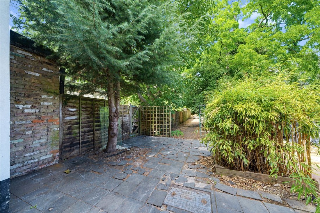 Haus in Kingston Vale, Wandsworth (Greater London), England 3 - 18863217