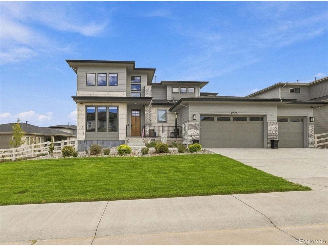 House in Parker, Colorado, United States 2 - 18653394