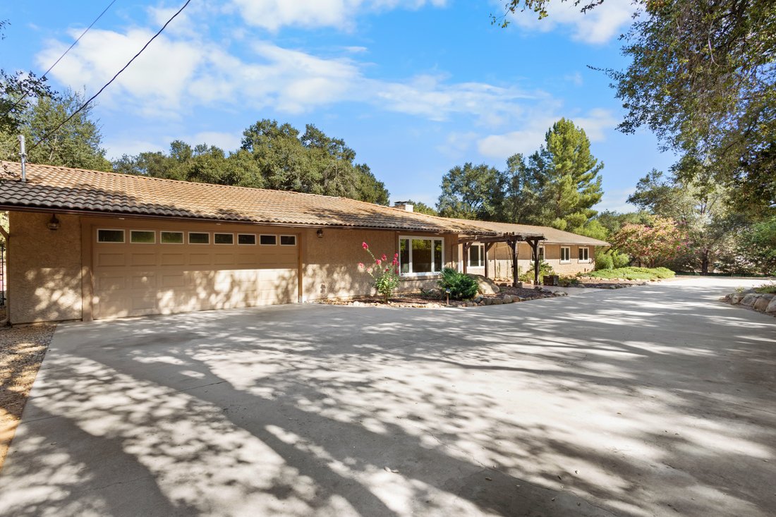House in Ojai, California, United States 3 - 18863929