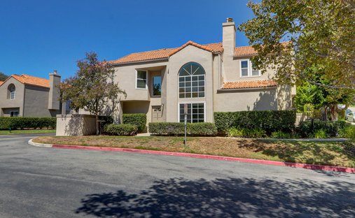 Condo in Los Angeles, California, United States 1