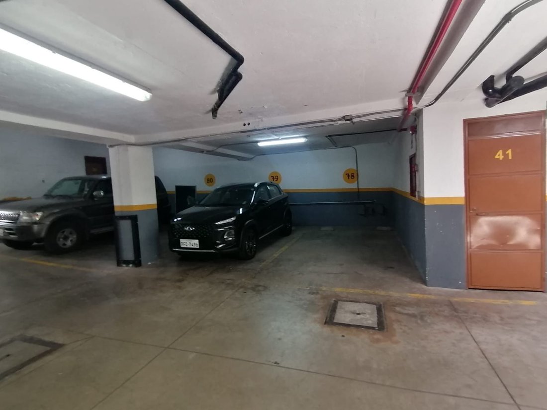 Casa a Quito, Provincia del Pichincha, Ecuador 4 - 18867443