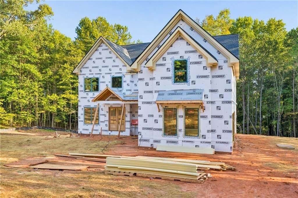 House in Hoschton, Georgia, United States 2 - 18866174