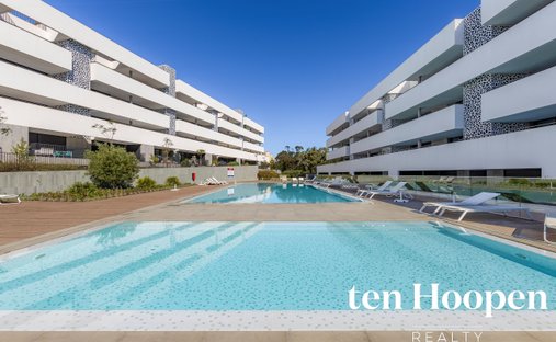 Apartment in São Sebastião, Lagos, Sao Goncalo de Lagos, Portugal 1