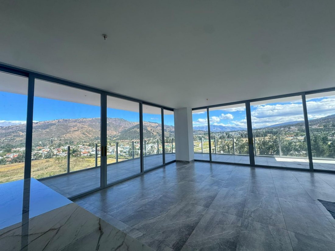 Apartment in Quito, Pichincha, Ecuador 5 - 18866913