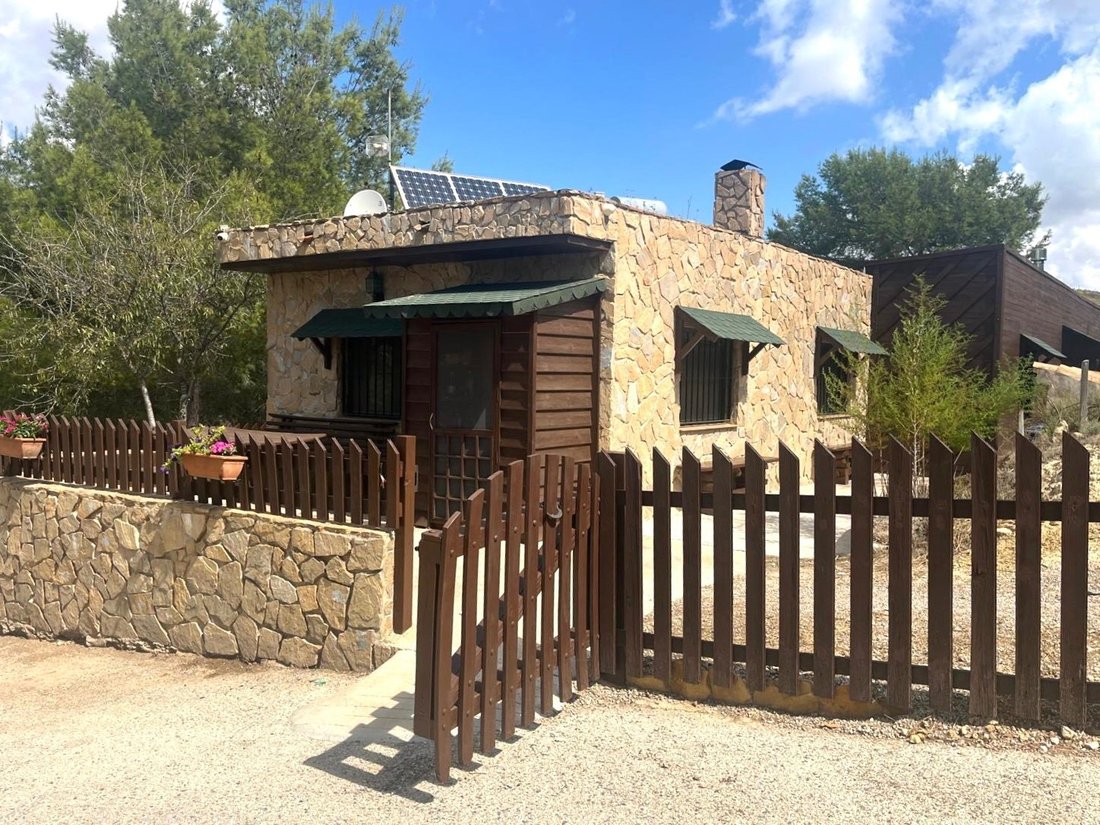 Maison à Murcie, Murcie, Espagne 2 - 18311280