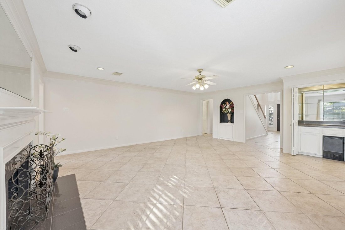 Casa en Sugar Land, Texas, Estados Unidos 5 - 18866806