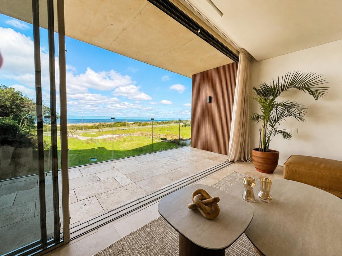 Apartment in Punta del Este, Maldonado Department, Uruguay 4 - 18864361