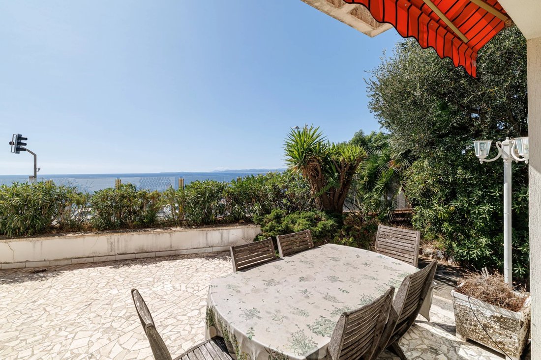 Apartment in Mont Boron, Nice, Provence-Alpes-Côte d'Azur 2 - 18831387