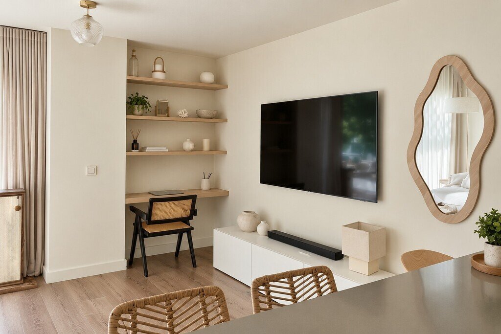 Apartment in Rotes Velles, Calvia, Balearic Islands 3 - 18867239