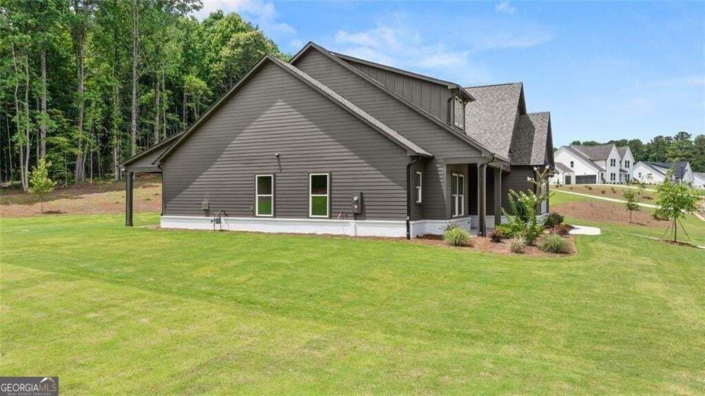 House in Gainesville, Georgia, United States 5 - 18865880