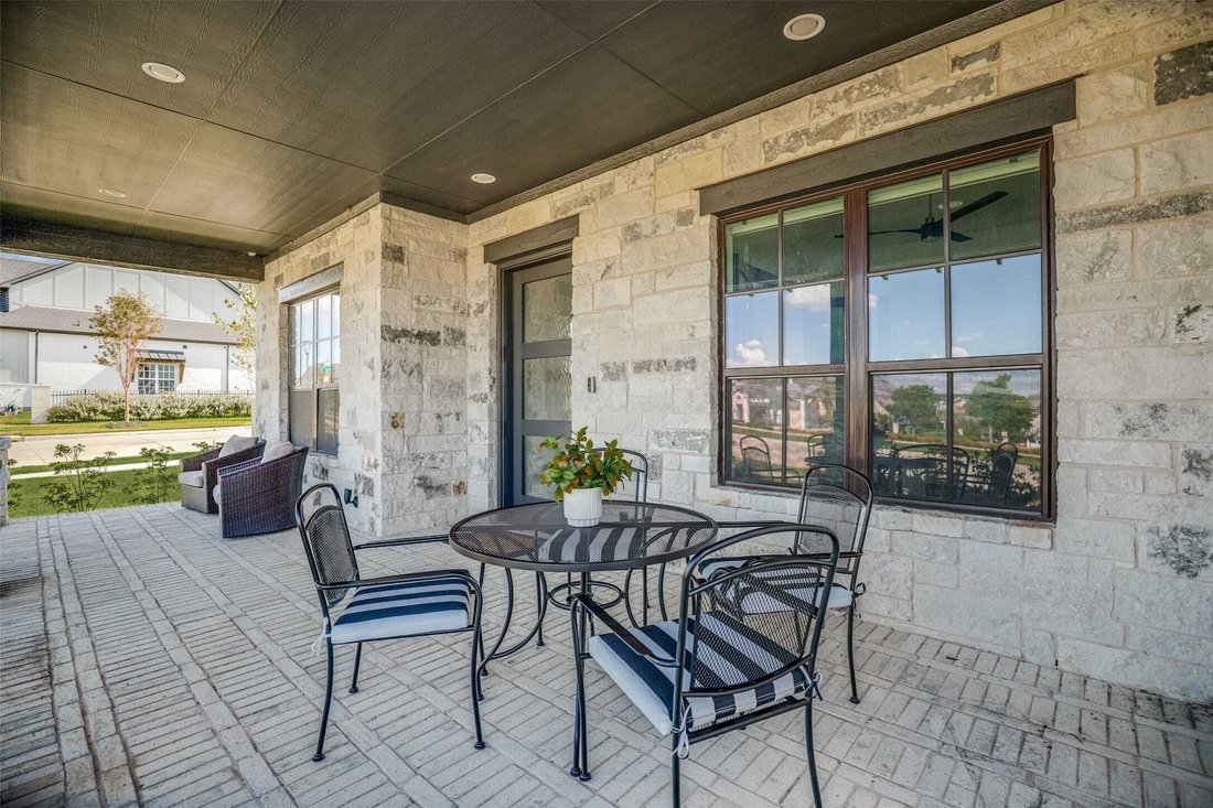 Haus in Frisco, Texas, Vereinigte Staaten 2 - 18868268