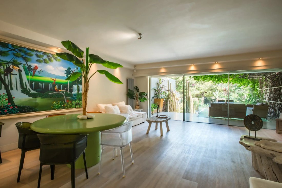 Villa in Vouliagmeni, Attika, Griechenland 2 - 17602148