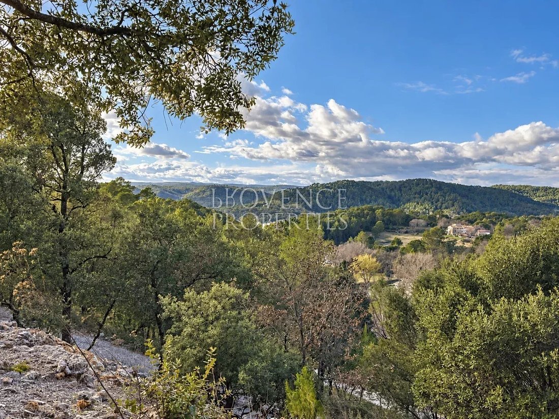 Villa in Chateauvert, Provence-Alpes-Côte d'Azur, France 1 - 14361521