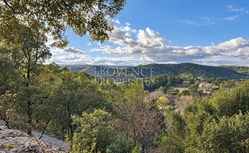 Villa in Chateauvert, Provence-Alpes-Côte d'Azur, France 1