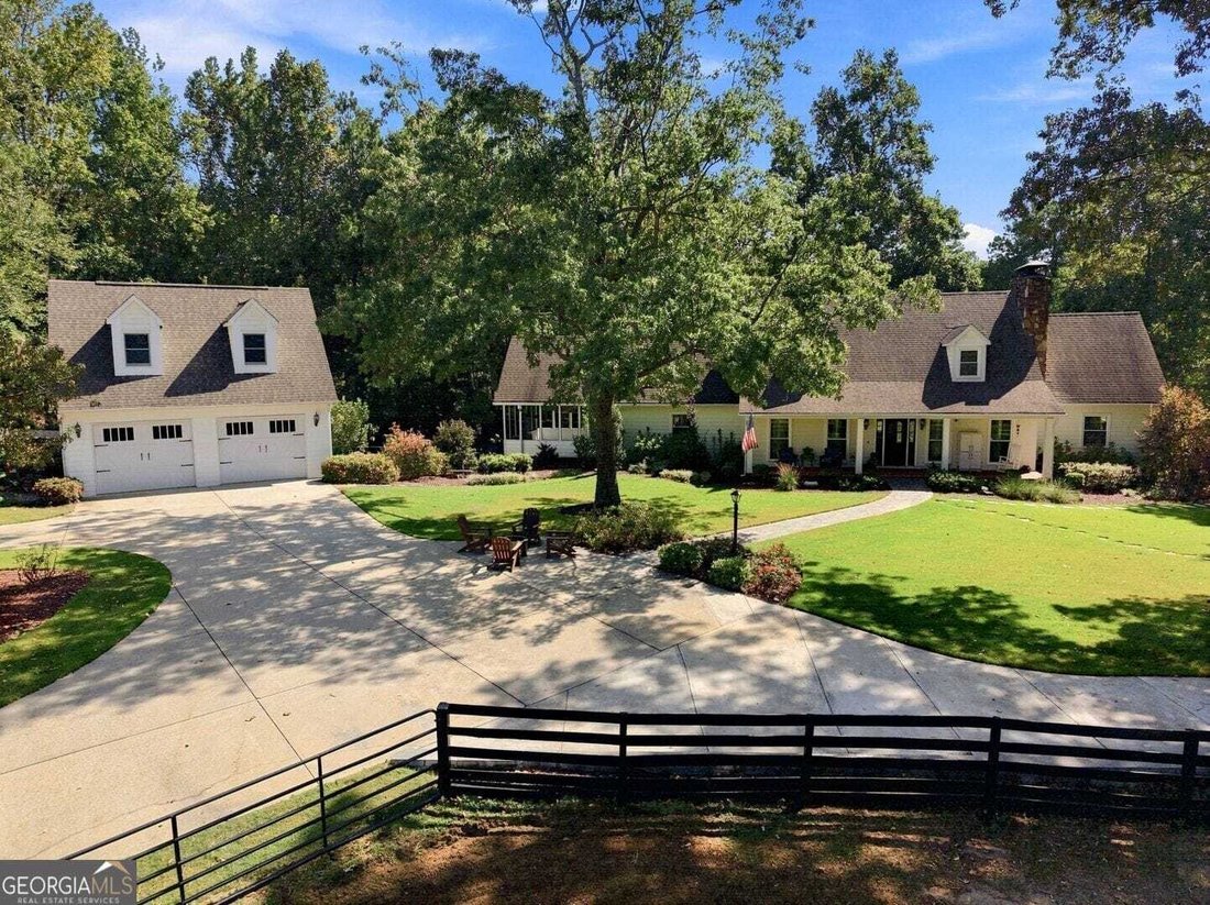 House in Canton, Georgia, United States 4 - 18865603