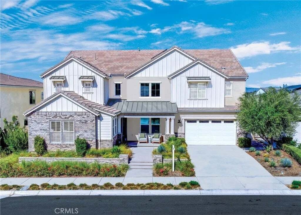 Casa en Temecula, California, Estados Unidos 1 - 18765012