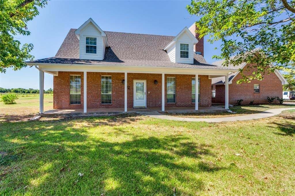 Maison à Poolville, Texas, États-Unis 1 - 18866559