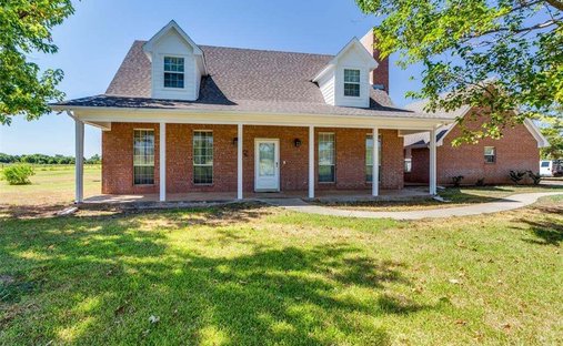 Maison à Poolville, Texas, États-Unis 1