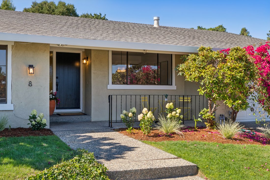 Casa a San Rafael, California, Stati Uniti 3 - 18864532
