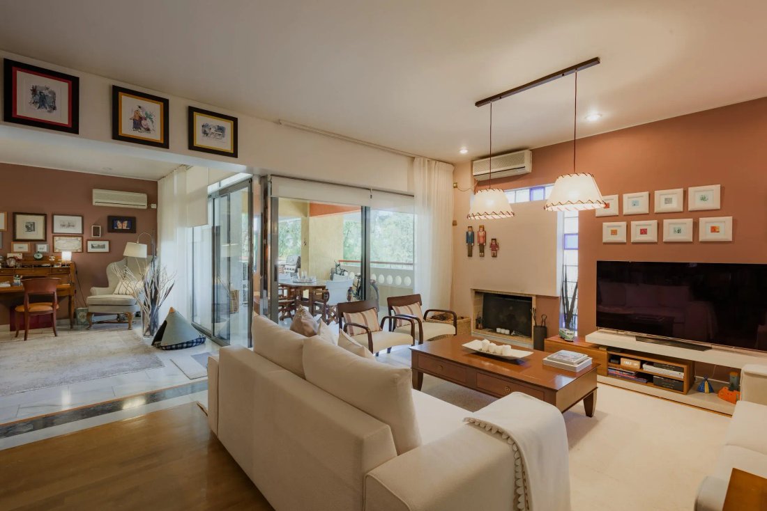 Townhouse in Voula, Attica, Greece 2 - 17732015