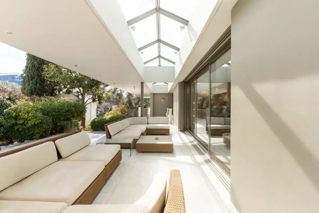 Haus in Glyfada, Attika, Griechenland 2 - 17750889