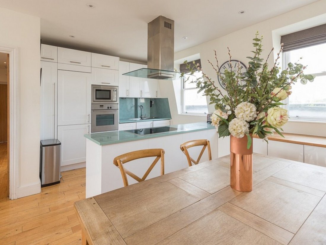 Appartamento a Clapham Junction, Wandsworth (Greater London), Inghilterra 3 - 18867593